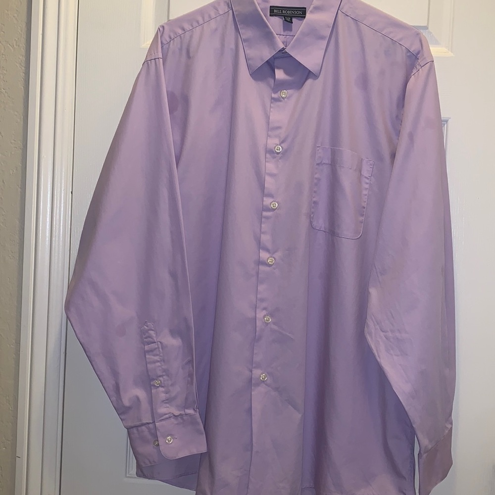 👕BILL ROBINSON👕Sz XL💎#MH1